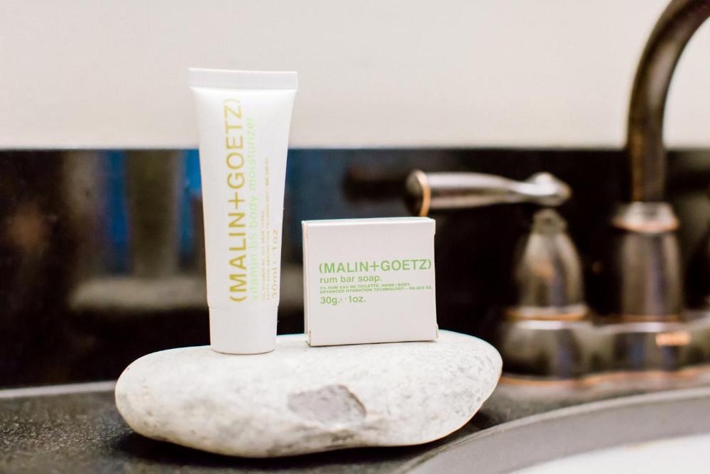 Hillside Boutique Hotel