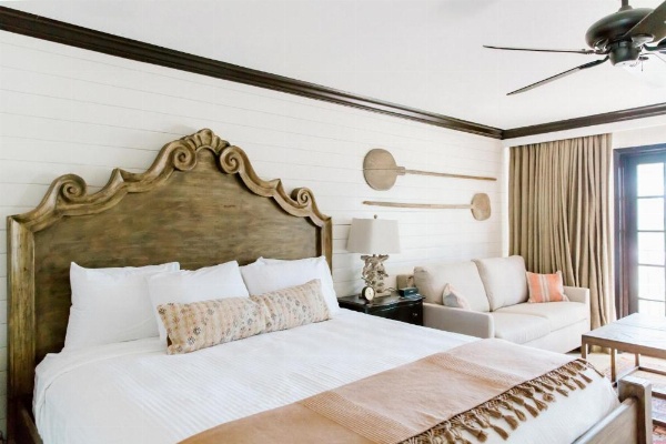 Hillside Boutique Hotel image 11