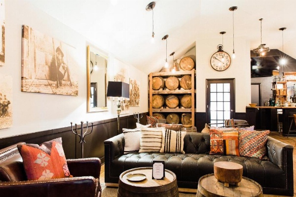 Hillside Boutique Hotel image 13