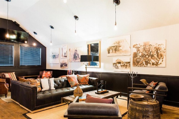 Hillside Boutique Hotel image 14