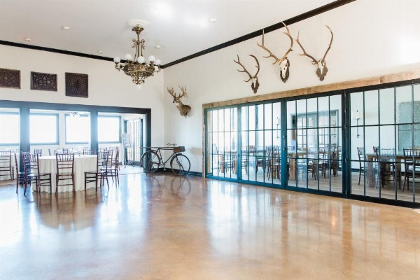 Hillside Boutique Hotel image 18