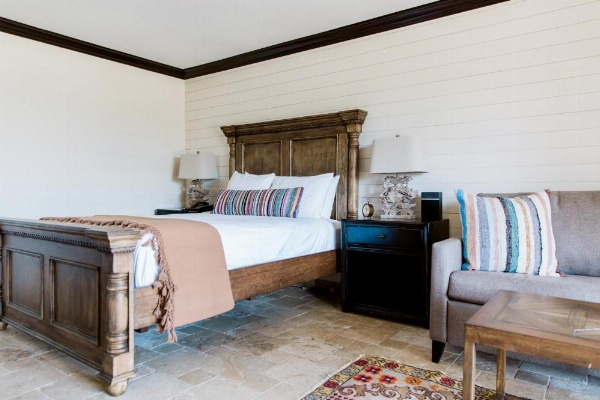 Hillside Boutique Hotel image 23