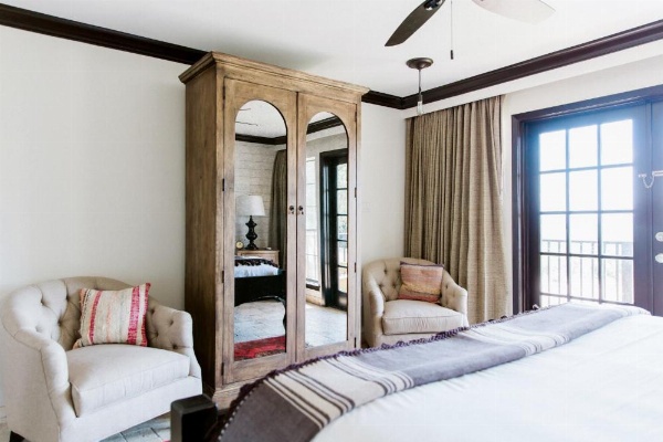 Hillside Boutique Hotel image 29